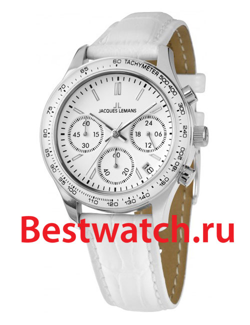 Часы Jacques Lemans Rome Sports 1-1586ZL